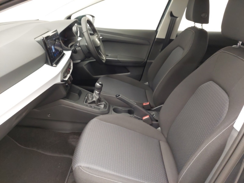 Used SEAT Ibiza 2025 for sale - 77503818: Photo 5