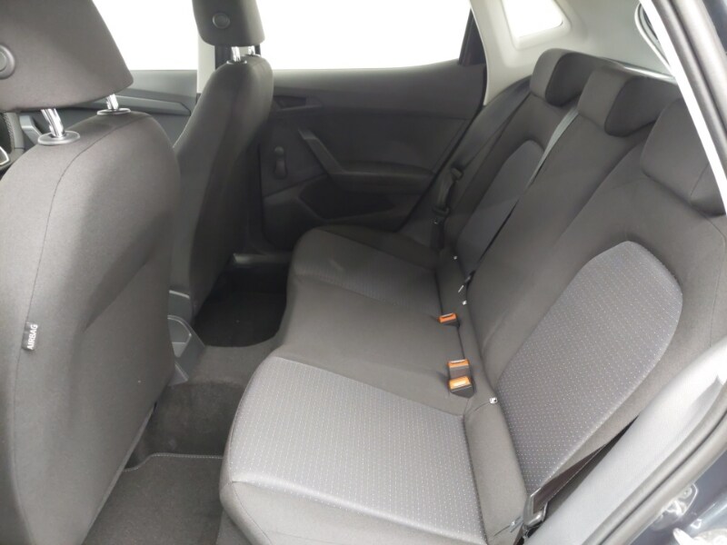 Used SEAT Ibiza 2025 for sale - 77503818: Photo 6