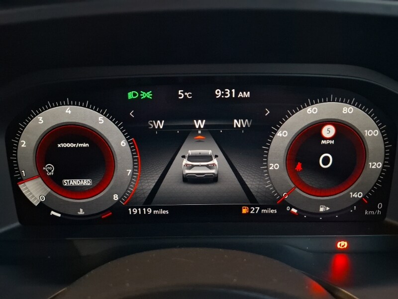 Used Nissan Qashqai 2022 for sale - 77299233: Photo 11