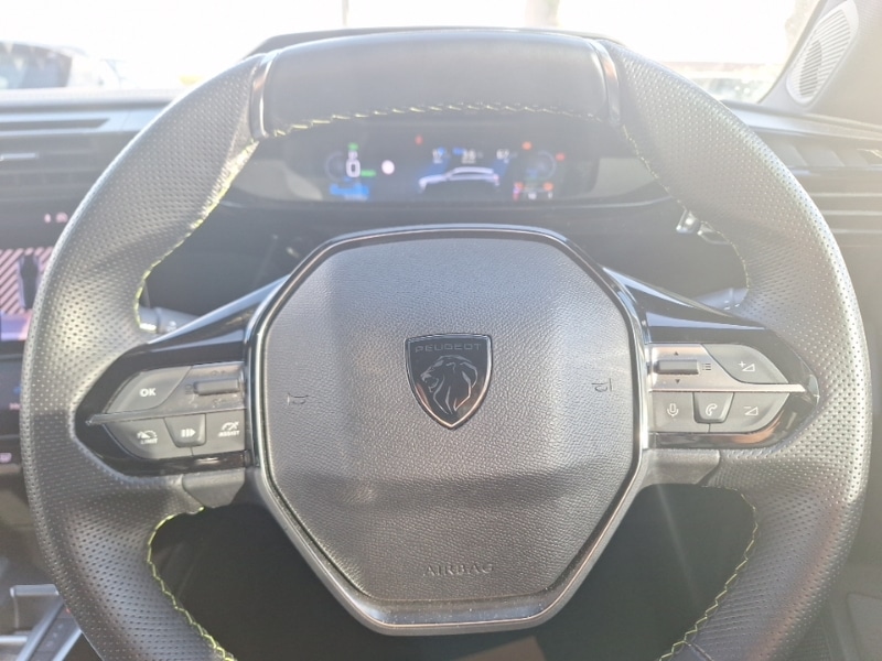 Used Peugeot 308 2024 for sale - 76967353: Photo 7