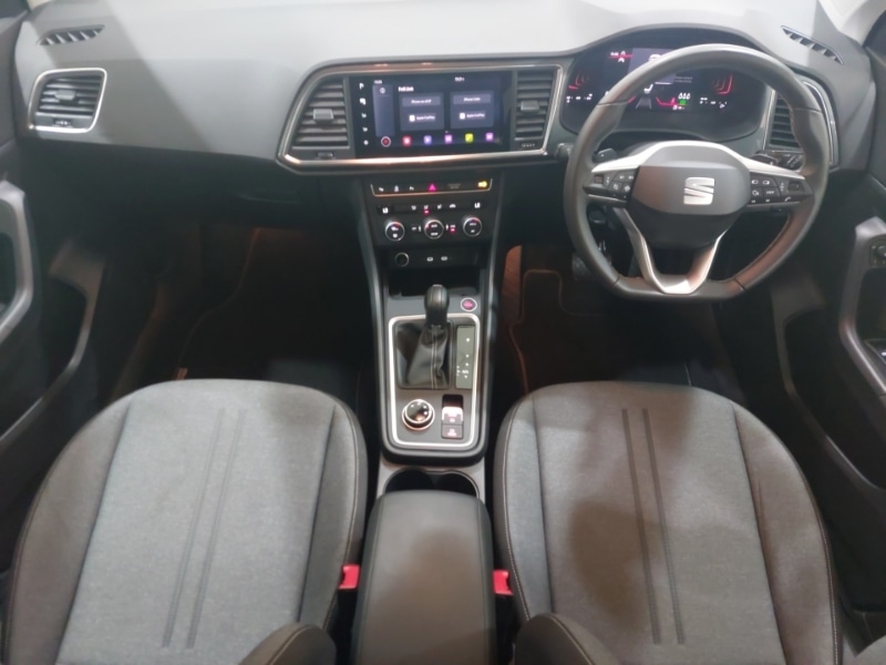 Used SEAT Ateca 2024 for sale - 76497928: Photo 2