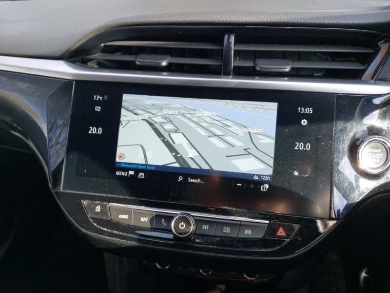 Used Vauxhall Corsa 2022 for sale - 76497824: Photo 10