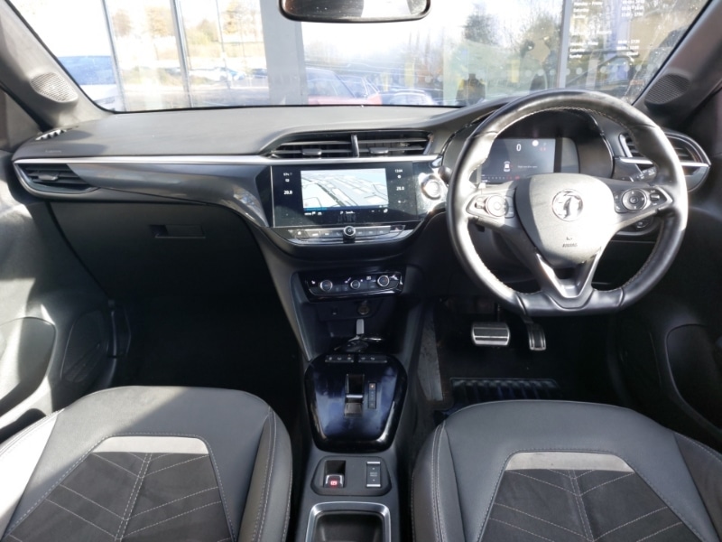 Used Vauxhall Corsa 2022 for sale - 76497824: Photo 2