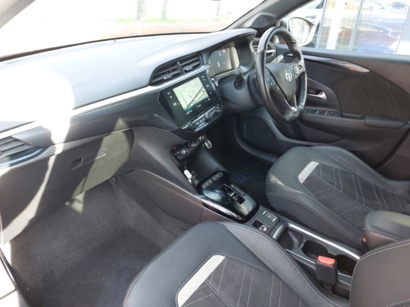 Used Vauxhall Corsa 2022 for sale - 76497824: Photo 5