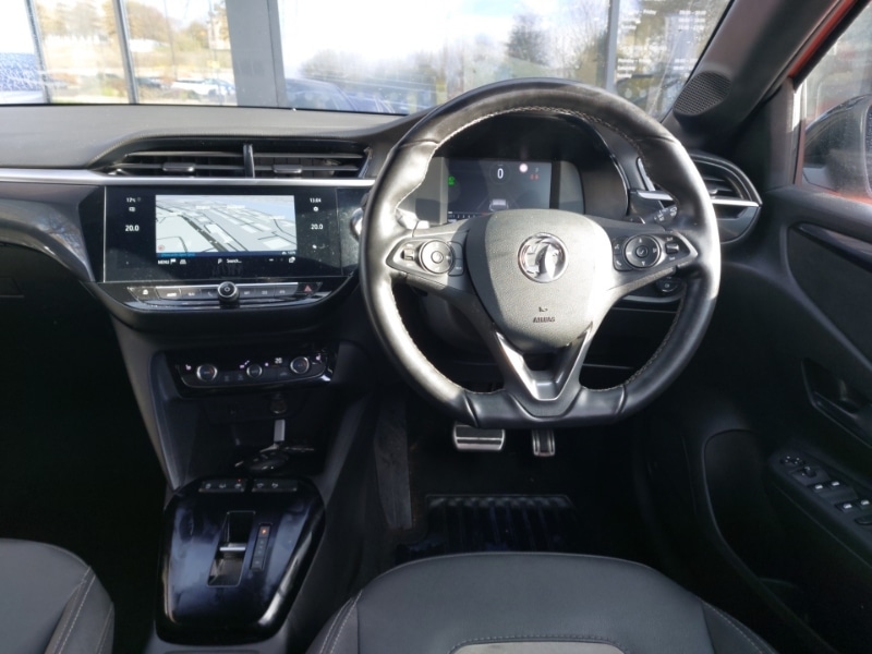 Used Vauxhall Corsa 2022 for sale - 76497824: Photo 7