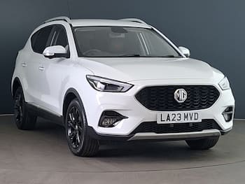 Used MG MG ZS 2023 for sale - 79666453: Photo
