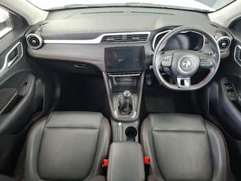 Used MG MG ZS 2023 for sale - 79666453: Photo