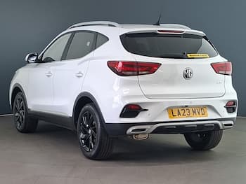 Used MG MG ZS 2023 for sale - 79666453: Photo
