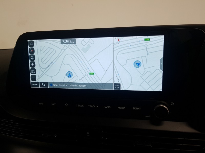 Used Hyundai BAYON 2024 for sale - 76532987: Photo 10