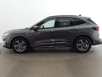 Used Ford Kuga 2025 for sale - 75963673: Photo