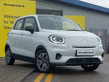 Used Leapmotor T03 2025 for sale - 77170041: Photo