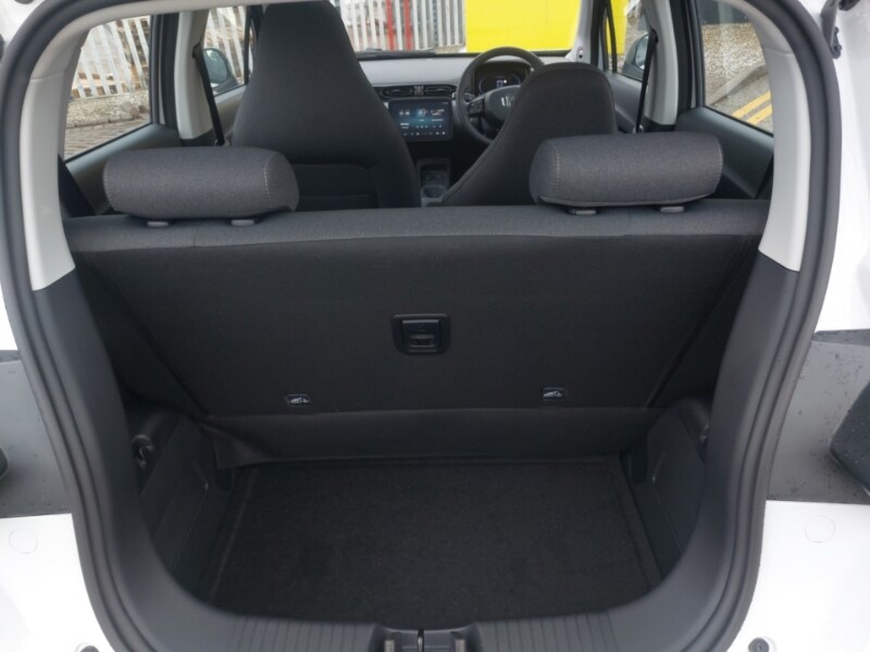 Used Leapmotor T03 2025 for sale - 77170041: Photo 8