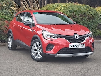 2022 - 1.0 TCE 90 Iconic Edition 5dr