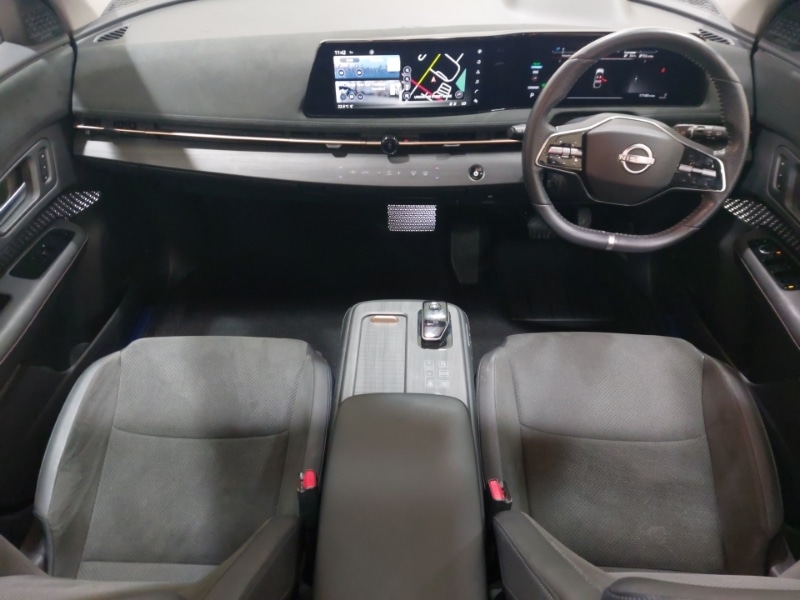 Used Nissan ARIYA 2023 for sale - 77142561: Photo 2