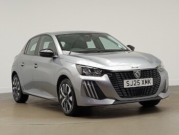 Peugeot 208 feature image