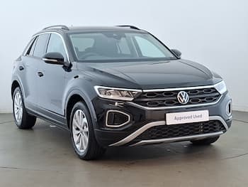 Used Volkswagen T-Roc 2025 for sale - 79689178: Photo