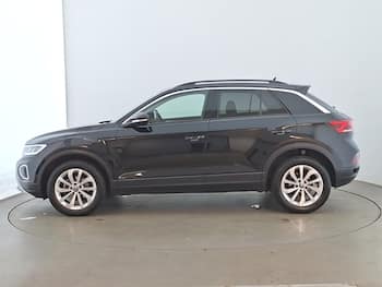 Used Volkswagen T-Roc 2025 for sale - 79689178: Photo