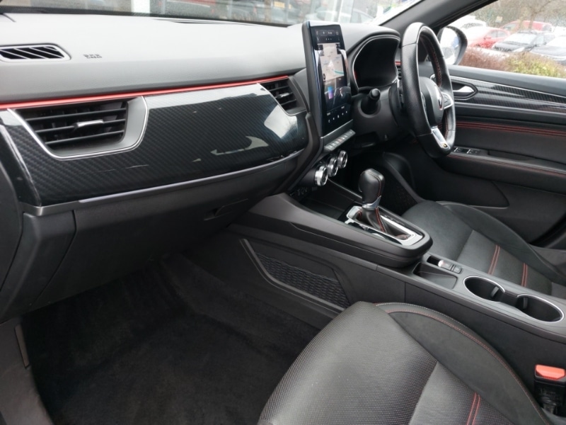 Used Renault Arkana 2022 for sale - 77531671: Photo 5