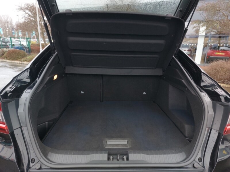 Used Renault Arkana 2022 for sale - 77531671: Photo 8