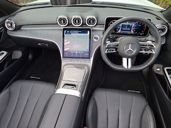 Used Mercedes-Benz CLE 2024 for sale - 76920627: Photo