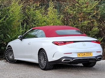 Used Mercedes-Benz CLE 2024 for sale - 76920627: Photo