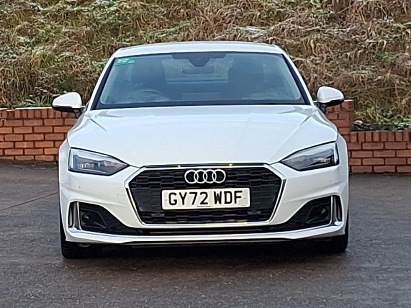 Used Audi A5 2022 for sale - 77752267: Photo 12