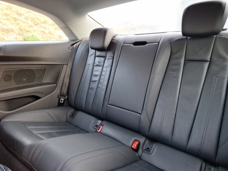 Used Audi A5 2022 for sale - 77752267: Photo 6