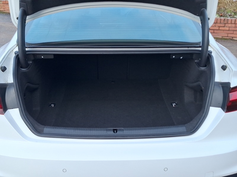 Used Audi A5 2022 for sale - 77752267: Photo 8