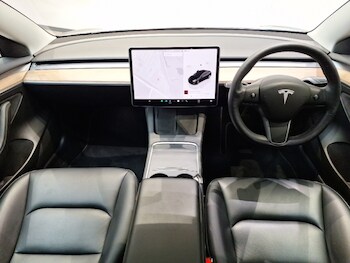 Used Tesla Model 3 2022 for sale - 77518620: Photo