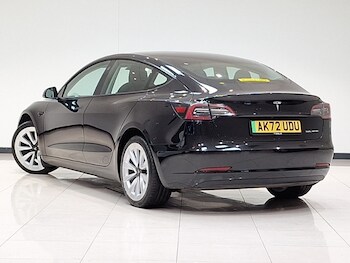 Used Tesla Model 3 2022 for sale - 77518620: Photo