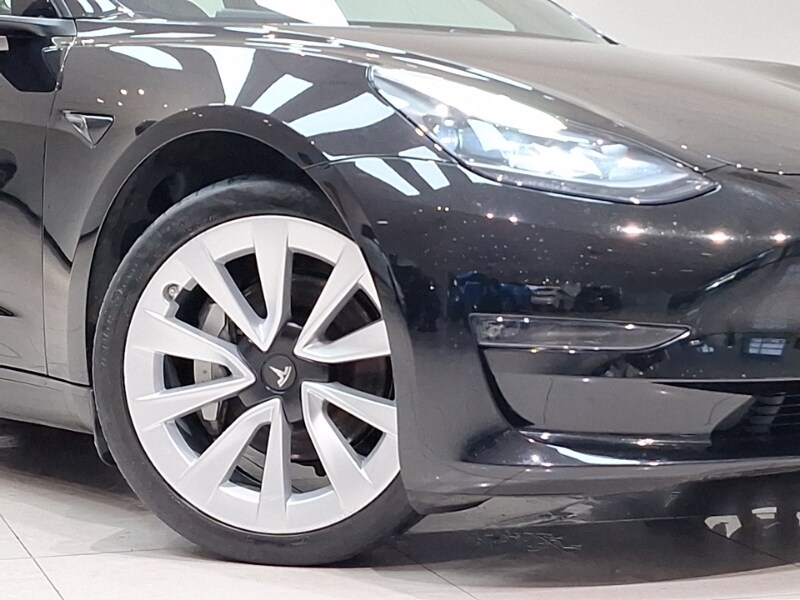 Used Tesla Model 3 2022 for sale - 77518620: Photo 9