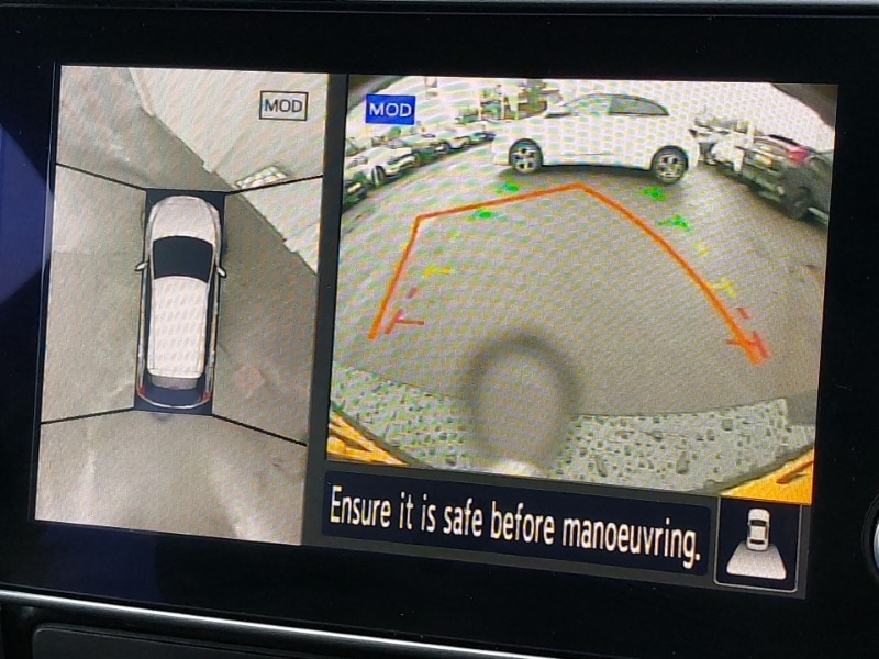 Used Nissan Leaf 2023 for sale - 77142170: Photo 10