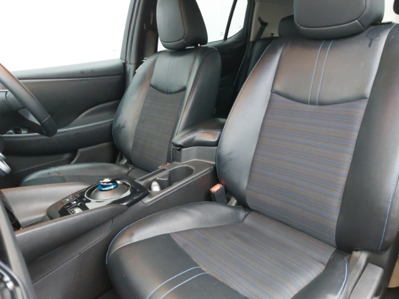 Used Nissan Leaf 2023 for sale - 77142170: Photo 5