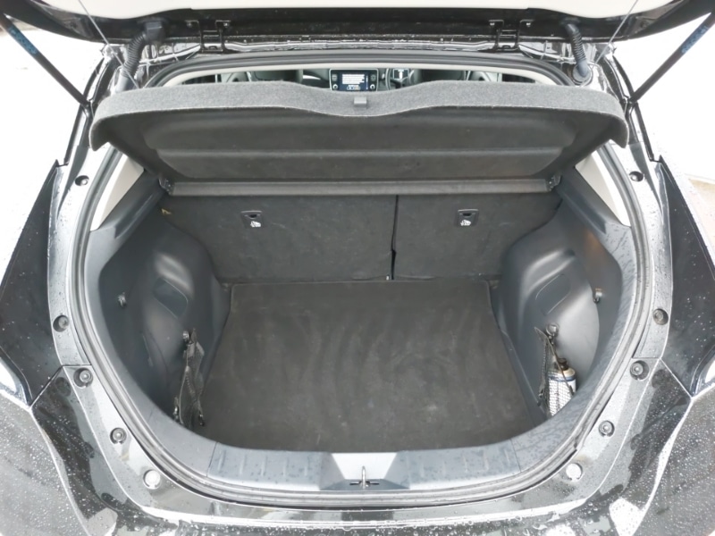 Used Nissan Leaf 2023 for sale - 77142170: Photo 8