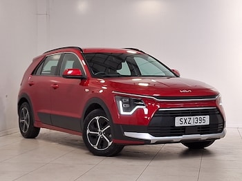 Used Kia Niro 2023 for sale - 78660437: Photo