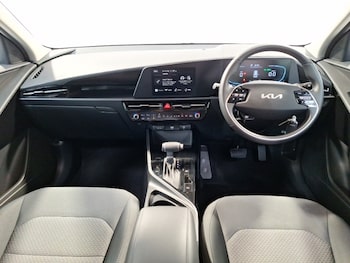 Used Kia Niro 2023 for sale - 78660437: Photo