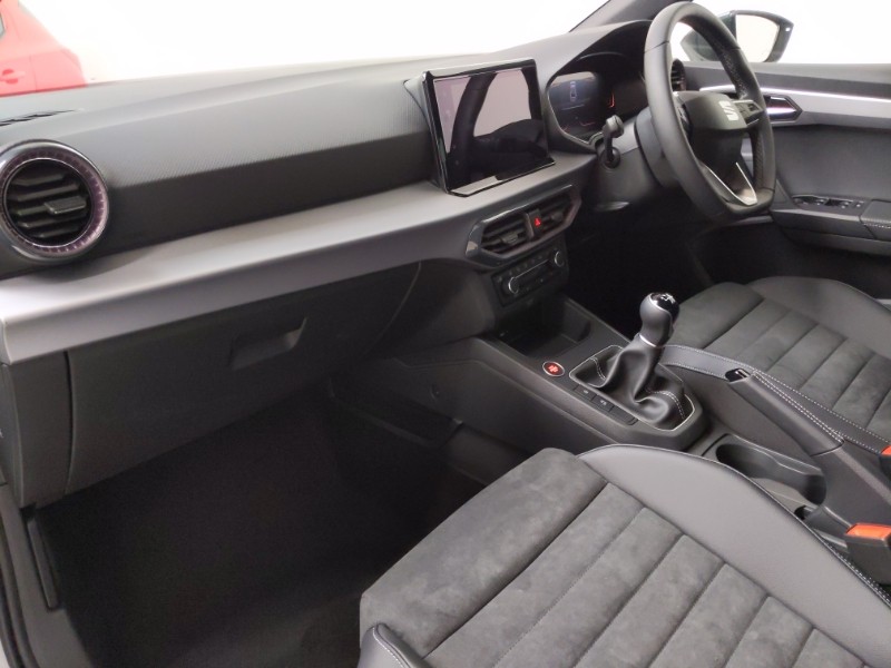 Used SEAT Ibiza 2025 for sale - 77722293: Photo 5