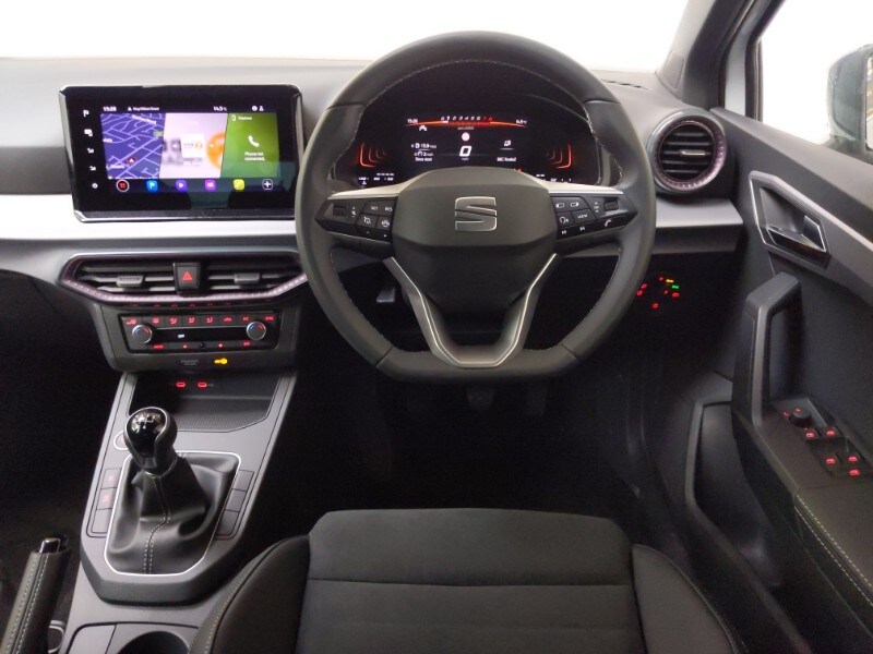 Used SEAT Ibiza 2025 for sale - 77722293: Photo 7