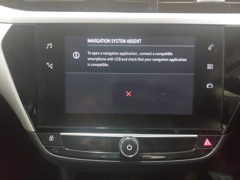 Used Vauxhall Corsa 2021 for sale - 77353229: Photo 12