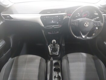 Used Vauxhall Corsa 2021 for sale - 77353229: Photo