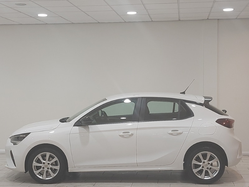 Used Vauxhall Corsa 2021 for sale - 77353229: Photo 4