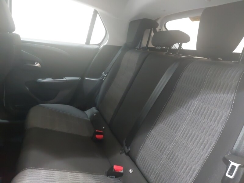 Used Vauxhall Corsa 2021 for sale - 77353229: Photo 6