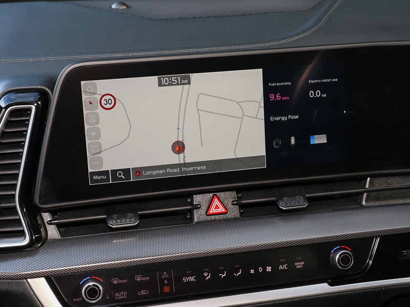 Used Kia Sportage 2023 for sale - 76427028: Photo 10