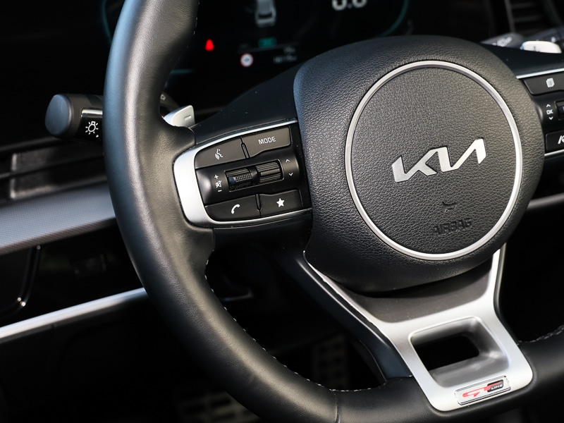 Used Kia Sportage 2023 for sale - 76427028: Photo 11