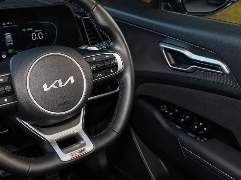 Used Kia Sportage 2023 for sale - 76427028: Photo 12