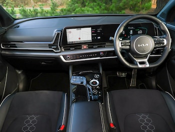 Used Kia Sportage 2023 for sale - 76427028: Photo