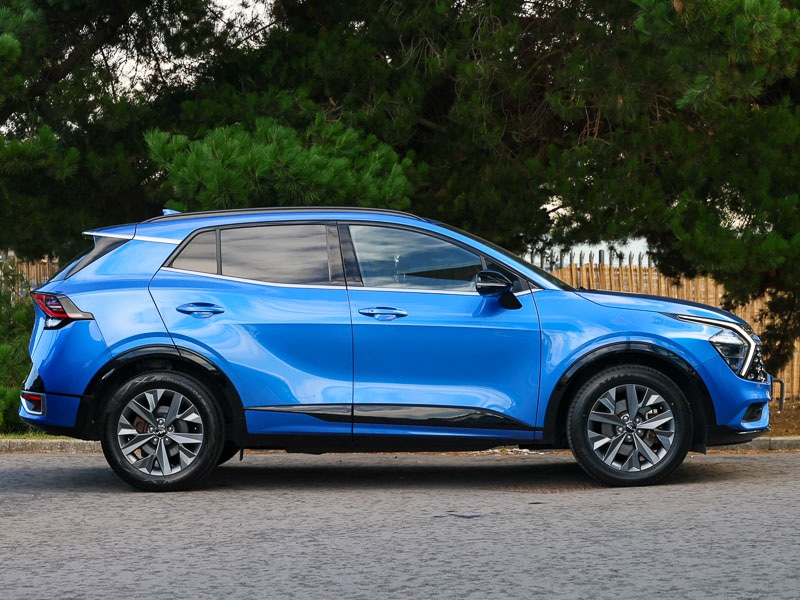 Used Kia Sportage 2023 for sale - 76427028: Photo 4