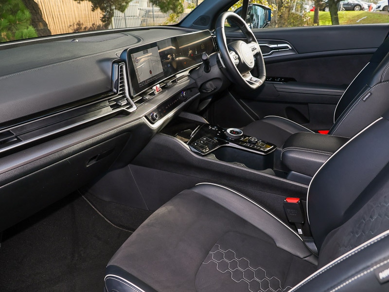 Used Kia Sportage 2023 for sale - 76427028: Photo 5