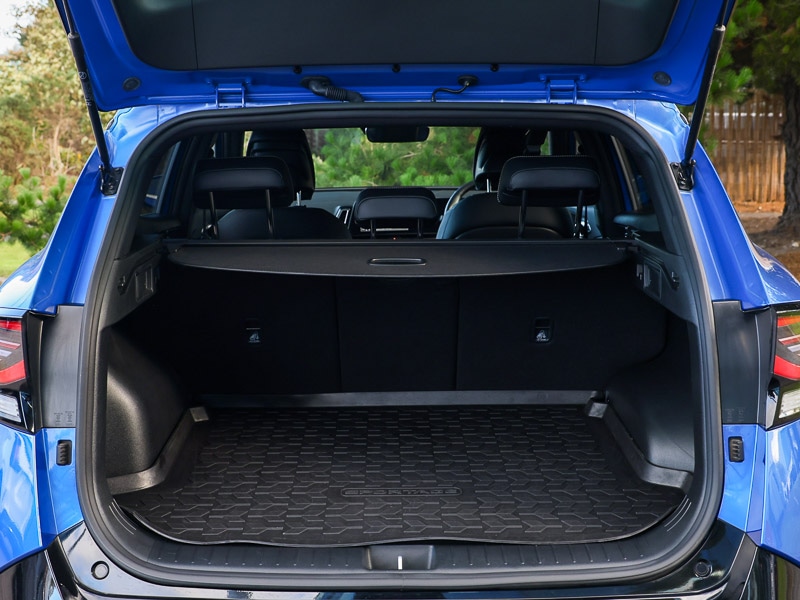 Used Kia Sportage 2023 for sale - 76427028: Photo 8