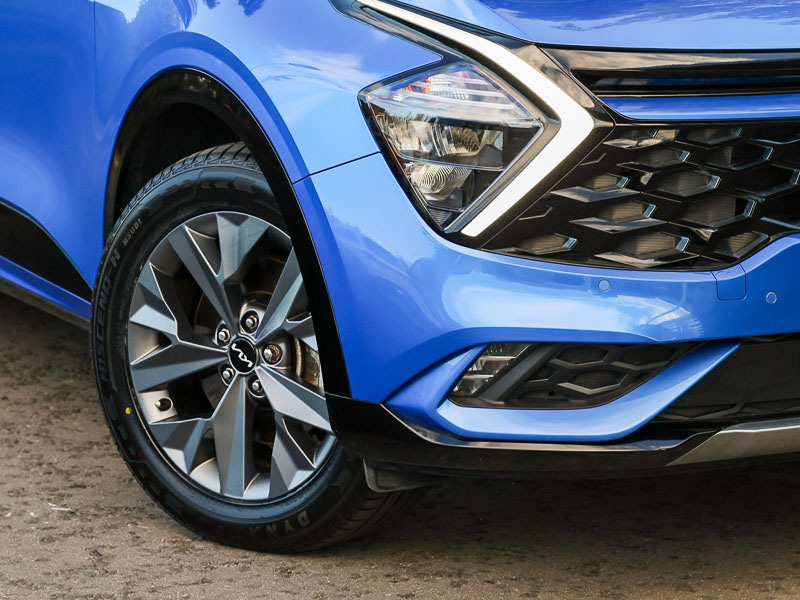 Used Kia Sportage 2023 for sale - 76427028: Photo 9